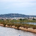 Canal du Rhône à Sète