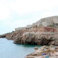 Théâtre de la Mer in Sète