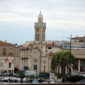 Palais Consulaire in Sète