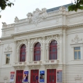 Théâtre Molière in Sète