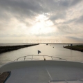 Canal du Rhône à Sète