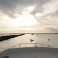 Canal du Rhône à Sète