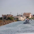 Canal du Rhône à Sète