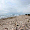 Strand bei Mas d’ Angoulême