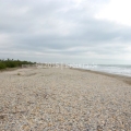 Strand bei Mas d’ Angoulême