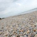 Strand bei Mas d’ Angoulême