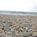 Strand bei Mas d’ Angoulême