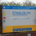 Étang de Vic