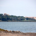 Cathédrale de Maguelone