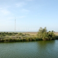 Canal du Rhône à Sète