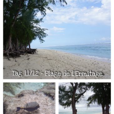 La Réunion – Tag 11 und 12│ Am Strand der Einsiedler